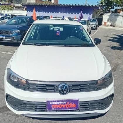 VOLKSWAGEN POLO 1.0 MPI TRACK MANUAL VOLKSWAGEN POLO 1.0 MPI TRACK MANUAL